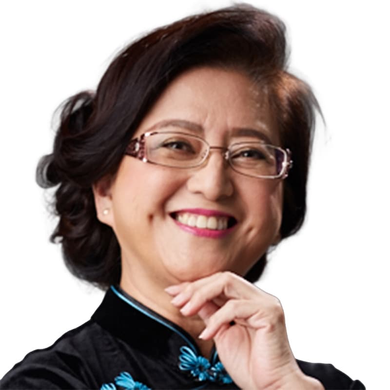 Dr. Jenny Hoon