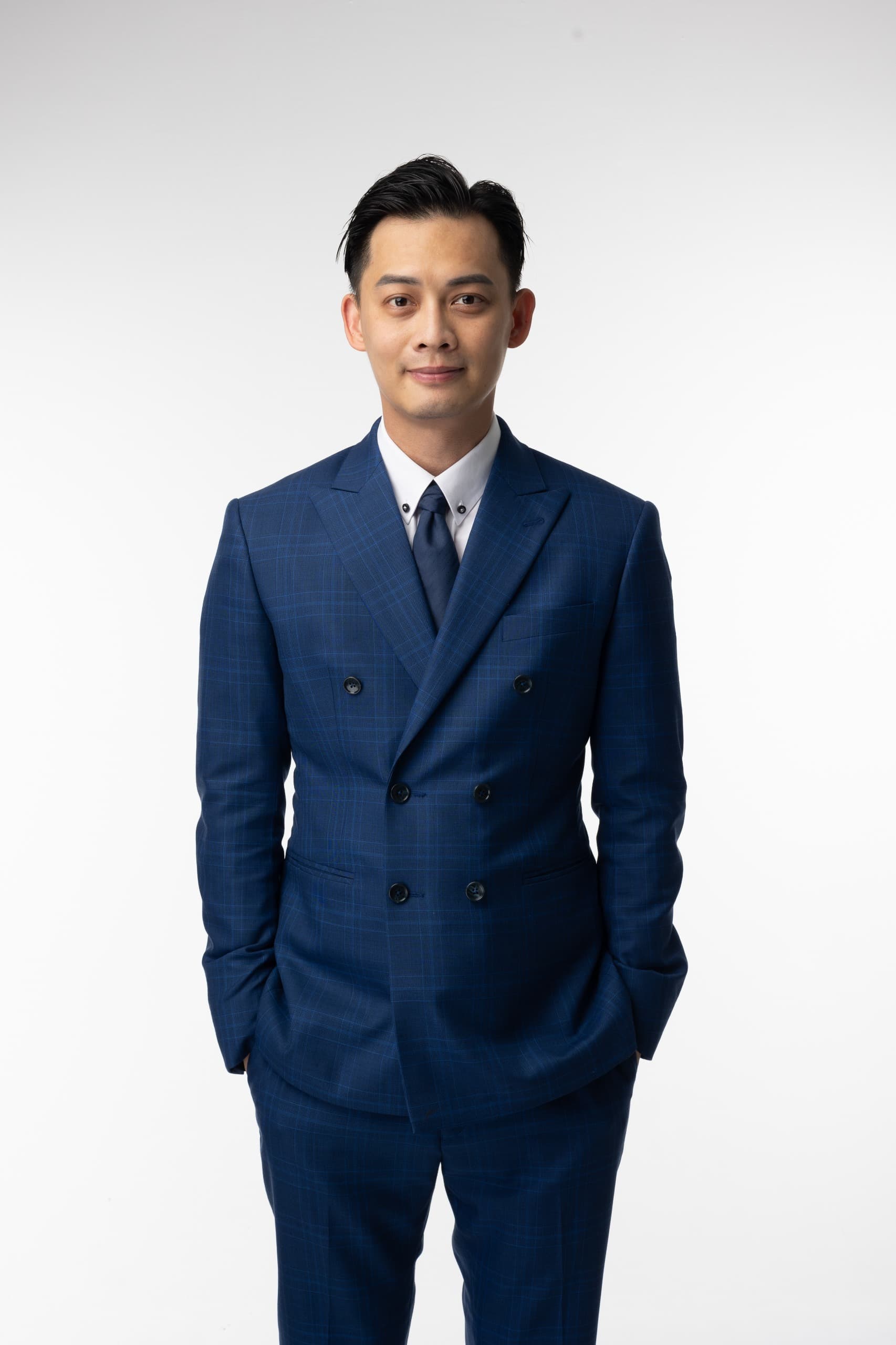 Dr. Jest Wong