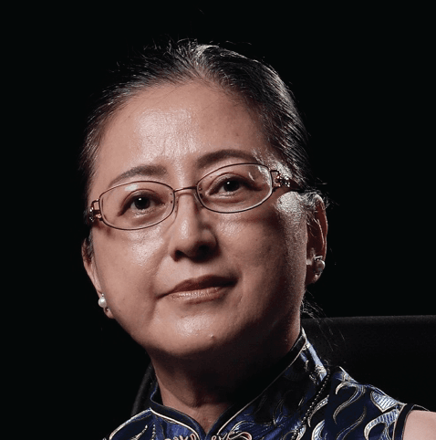Datin Sri Paduka Dato' Sri Dr. Jenny Hoon